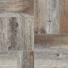 Плитка Dado Ceramica Matrix Universal Oak 62*62 (303244) Dado Ceramica Для кухні, Для громадських приміщень, Для житлових приміщень, Для ванної