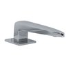  Излив для ванны Fima Carlo Frattini Eclipse (F2367CR) Fima Carlo FrattiniEclipse Врезные