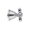 Запірний вентиль 1/2 Fima Carlo Frattini (F5023/1CR) Fima Carlo Frattini 