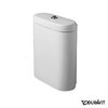 Бачок унитаза Duravit Bathroom Foster (0912000005) 