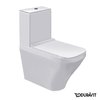 Унитаз-компакт Duravit DuraStyle (2156090000) Напольные Без бачка (отдельно)
