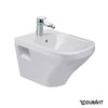 Подвесное биде Duravit DuraStyle (2282150000) Подвесные 