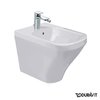 Напольное биде Duravit DuraStyle (2284100000) Напольные 