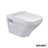 Подвесной унитаз Duravit DuraStyle (2540090000) Подвесные 