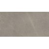 Плитка Dado Ceramica Marmi Pregiati Supreme Grey Lappato Rettificato 118*59 (303024) Dado Ceramica Для кухни, Для общественных помещений, Для жилых помещений, Для ванной