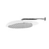 Верхний душ Fima Carlo Frattini Soffioni aquacode Wellness (F2650BCR) Верхние души Хром