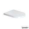 Крышка для унитаза Duravit ME by Starck (0020110000) 