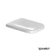 Крышка для унитаза Soft Close Duravit Happy D.2 (0064590000) 
