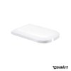Крышка для унитаза Soft Close Duravit Happy D.2 (0064690099) 