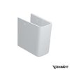 Полупьедестал Duravit ME by Starck (0858410000) 