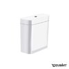 Бачок унитаза Duravit Happy D.2 (0934000005) 