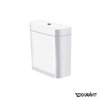 Бачок унитаза Duravit Happy D.2 (0934100005) 