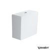 Бачок унитаза Duravit ME by Starck (0938000005) 