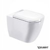 Підлоговий унітаз Duravit Happy D. 2 (2159090000) Підлогові 