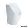 Писсуар безободковый Duravit ME by Starck (2809300000) Подвесные 