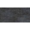 Плитка Dado Ceramica Smot Anthracite Rettificato 120*60 (303304) Dado Ceramica Для кухни, Для общественных помещений, Для жилых помещений, Для ванной