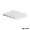 Кришка для унітазу Duravit P3 Comforts (0020310000) 