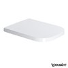 Крышка для унитаза Soft Close Duravit P3 Comforts (0020490000) 