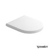 Крышка для унитаза Duravit Starck 3 (0062410000) 