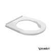 Сиденье для унитаза Duravit Starck 3 (0062610000) 