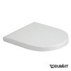 Кришка для унітазу Soft Close Duravit Starck 3 (0063890000) 