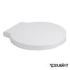 Кришка для унітазу Soft Close Duravit Starck 1 (0065880099) 