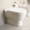 Підлоговий унітаз Duravit Starck 3 (0124090000) Підлогові 