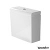 Бачок унитаза Duravit P3 Comforts (0937100005) 