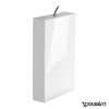 Бачок унитаза Duravit Starck 1 (8727000005) 