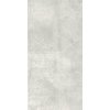 Плитка Dado Ceramica Fabric White Rettificato 60 * 30 (303413) Dado Ceramica Для кухні, Для громадських приміщень, Для житлових приміщень, Для ванної