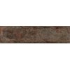 Плитка Dado Ceramica Brickone Rosso Berlino 31 * 7.4 (BKN004) Dado Ceramica Для кухні, Для громадських приміщень, Для житлових приміщень, Для вулиці, Для ванної