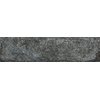 Плитка Dado Ceramica Brickone Fumo di Londra 31 * 7.4 (BKN006) Dado Ceramica Для кухні, Для громадських приміщень, Для житлових приміщень, Для вулиці, Для ванної