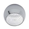 Верхній душ Fima Carlo Frattini Soffioni aquacode Wellness (F2340/1CR) Верхні душі Хром