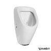 Писсуар электронный Duravit Utronic (0830370093) Подвесные 