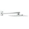 Верхній душ Grohe Allure Rainshower 230 (26054000) Верхні душі Хром