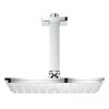 Верхний душ Grohe Allure Rainshower 230 (26055000) Верхние души Хром
