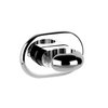Держатель ручного душа Gessi Goccia (33757-031) Gessi Коллекция Goccia 
