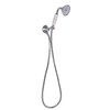 Душевой набор Fima Carlo Frattini Set doccetta Wellness (F2287/8CR) Душевые наборы Хром