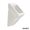 Пісуар Duravit Vero, білий (2800320000) Підвісні 