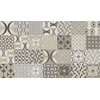 Плитка Dado Ceramica Mix Cementine (misto 28 pz) 20*20 (301731) Dado Ceramica Для кухні, Для громадських приміщень, Для житлових приміщень, Для промислових приміщень, Для технічних зон, Для ванної