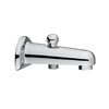  Излив со стены Fima Carlo Frattini Bocche (F2041CR) Fima Carlo FrattiniBocche 