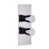 Смеситель Fima Carlo Frattini Fimatherm (F3939X7CR) Для ванны, Для душа Хром