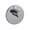 Змішувач Fima Carlo Frattini Fimatherm (F4039X1CR) Для ванни, Для душа Хром