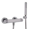 Смеситель для душа Fima Carlo Frattini Fimatherm (F4225CR) Для душа Хром