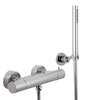 Смеситель для душа Fima Carlo Frattini Fimatherm (F4275CR) Для душа Хром