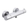 Смеситель для душа Fima Carlo Frattini Fimatherm (F4285/1CR) Для душа Хром