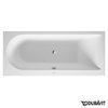 Ванна акриловая 160х70 Duravit Darling New (700239000000000) Duravit Прямоугольные