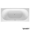 Ванна акрилова 190х90 Duravit Darling New (700245000000000) Duravit Прямокутні