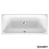 Ванна акриловая 180х80 Duravit Happy D.2 (700314000000000) Duravit Прямоугольные