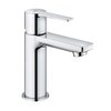 Смеситель для раковины GROHE Lineare XS-Size (23791001) Для раковины Нерж. сталь